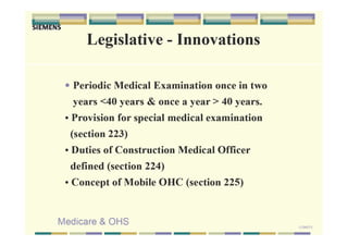 BOHS_Occupational Health in-construction-sector