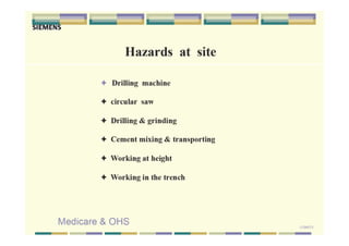 BOHS_Occupational Health in-construction-sector