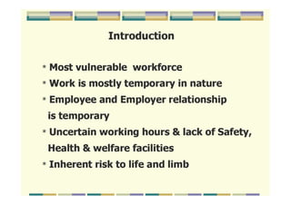 BOHS_Occupational Health in-construction-sector