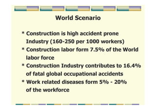 BOHS_Occupational Health in-construction-sector