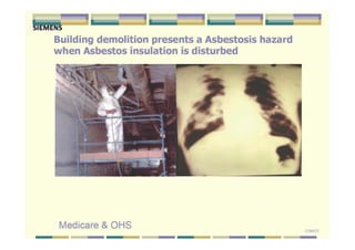 BOHS_Occupational Health in-construction-sector