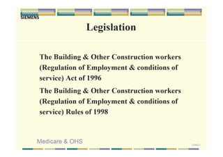 BOHS_Occupational Health in-construction-sector