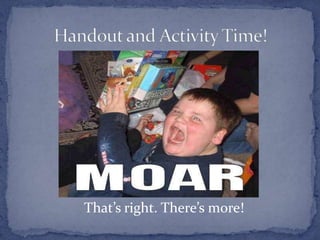 Though we spend much time testing comprehension, we spend little time teaching it.   We sometimes confuse explaining to students what is happening in a text with teaching students how to comprehend texts.Teaching Comprehension