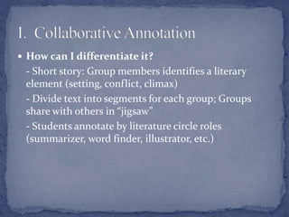 Strategies and BatonsJosie, in an Alternate Universe