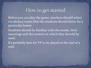 What is it?	- Can be used with fiction, non-fiction texts	- Choose an area for students to focus … (example: questions could target content, literary elements, author’s intent, etc.)	- Students individually annotate text with “questions only”	- Questions are answered in classII.  Questions Only