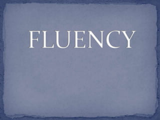 TrialI hope you were attentive to Lindsay’s portion of the presentation…It’s YOUR turn!! The best way to teach is by modeling! May I have the first volunteer?  