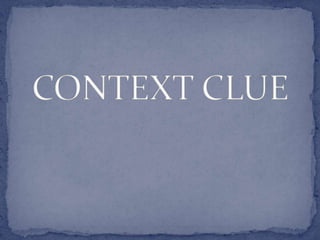 Vocabulary PasswordAn innovative vocabulary assessment game for students of all agesPresented By: Bianca RobertsBeers Group