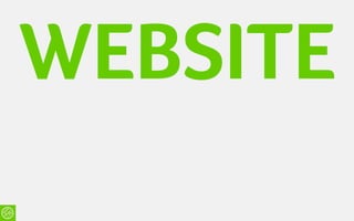 WEBSITE
 