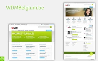 WDMBelgium.be
 