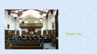 Ehsan Kabir Solicitor | Divisions of International Law | PPTX