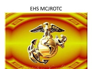 EHS MCJROTC 