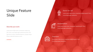 EHS PowerPoint template for training | PPTX