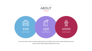 EHS PowerPoint template for training | PPTX