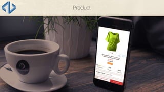 Ehub Mobile Application Presentation Pptx