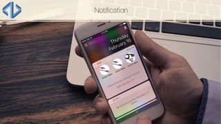 Ehub Mobile Application Presentation Pptx