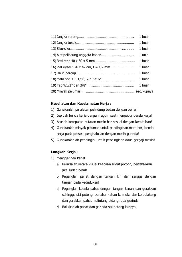 Ei007 teknologi bengkel elektronika 