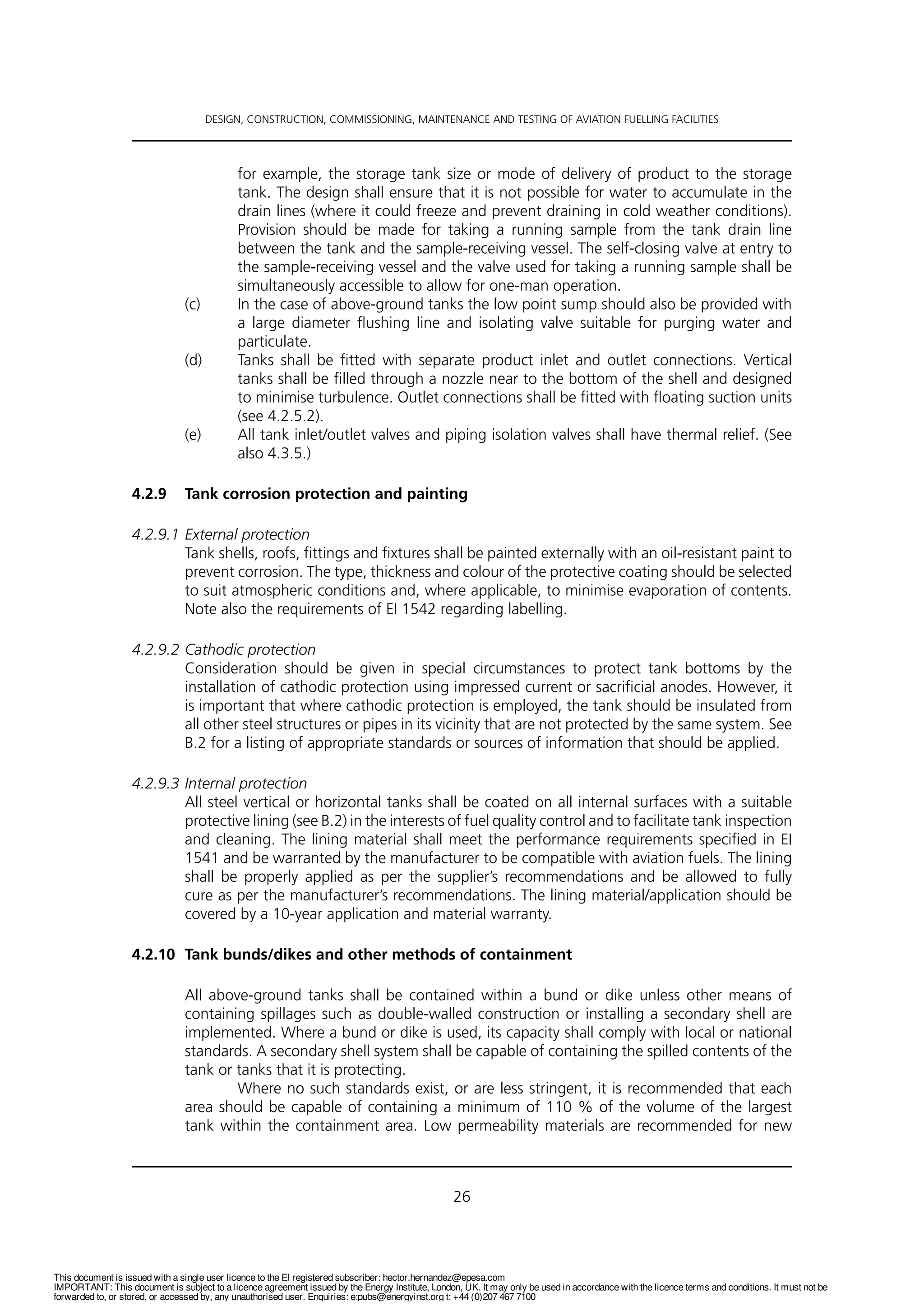 Ei 1540 design_construction_commissionin (2) | PDF