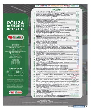 JULIO 2024 ENERGÍA&INDUSTRIA 21
 