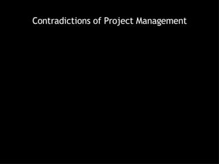Project management week 6