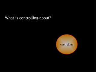 Project management week 6