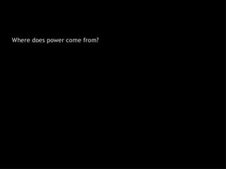 Project management week 6