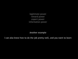 Project management week 6