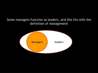 Project management week 6