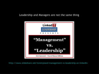 Project management week 6