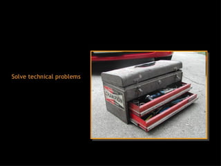 Project management week 6