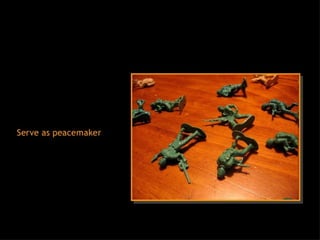 Project management week 6