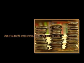 Project management week 6