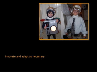 Project management week 6