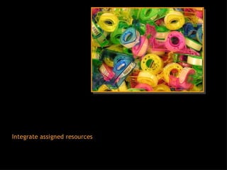 Project management week 6