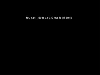 Project management week 6