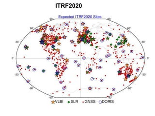 ITRF2020
 