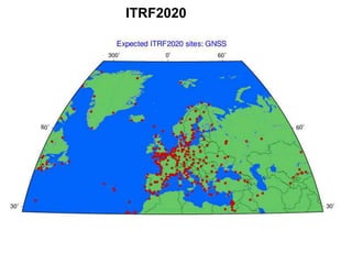 ITRF2020
 