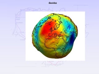Geoidas
 