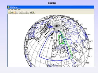 Geoidas
 
