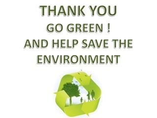 Environmental Impact Assessment