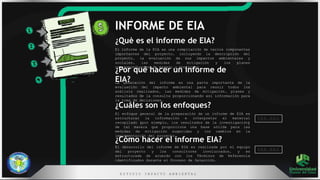 Eia | PPTX