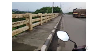 Environment impact of highway project upgradation | PPTX