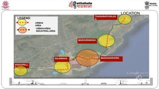 Environment impact of highway project upgradation | PPTX