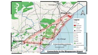 Environment impact of highway project upgradation | PPTX
