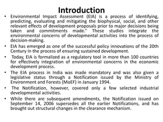EIA;- EC | PPTX
