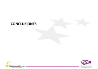 CONCLUSIONES
 