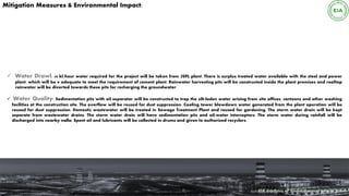 EIA ANALYSIS OF JINDAL THERMAL POWER PLANT | PDF