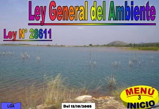 3
          j.pomachagua p.   53
LGA   Del 13/10/2005
 