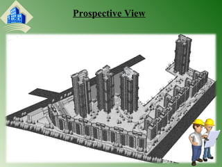 Prospective View 
 