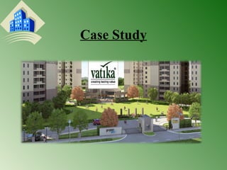 Case Study 
 