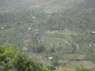 Climate change and sustainable intensification 